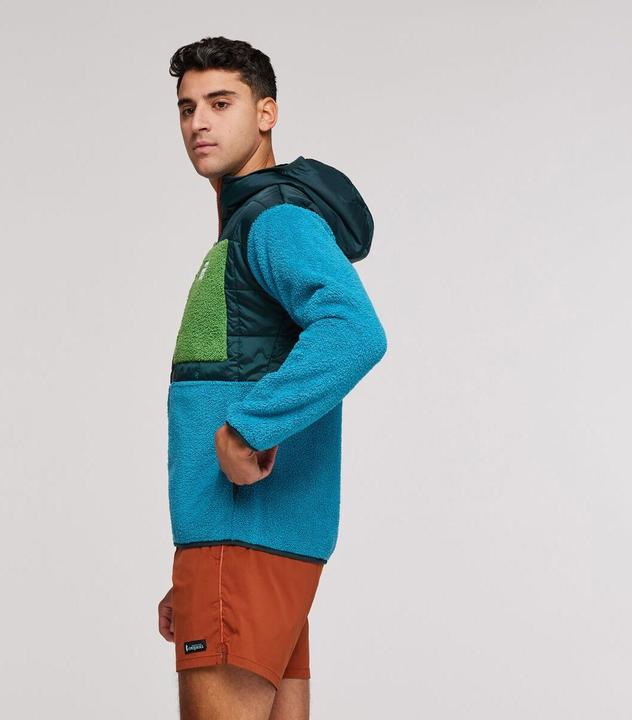 Actual product image Cotopaxi Trico Hybrid Hooded Jacket (XL)