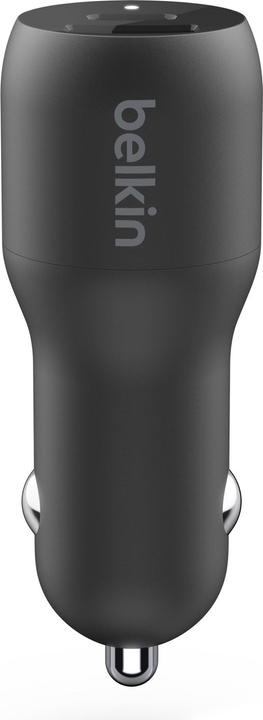 Actual product image Belkin BoostCharge