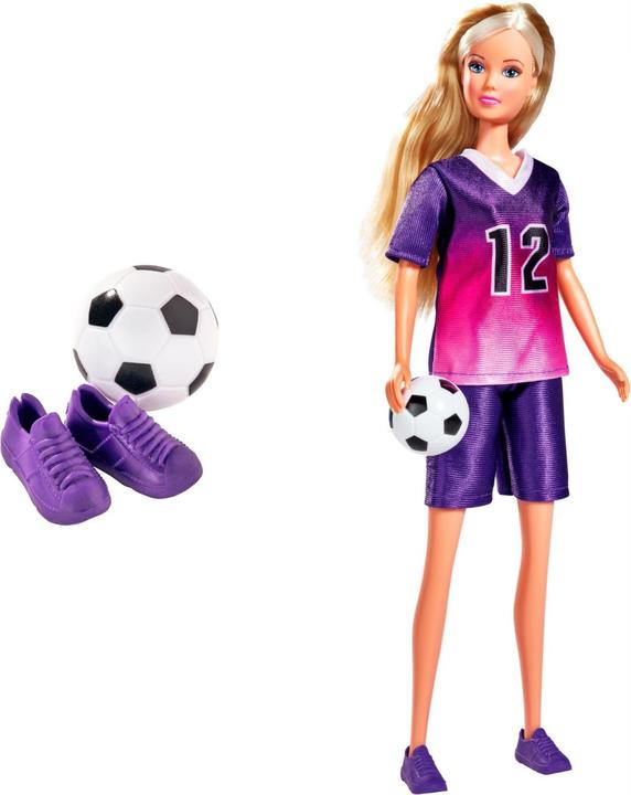 Actual product image Simba SL Looks