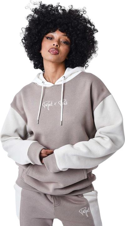 Produktbild Project X Paris Sweatshirt mit Kapuze (S)