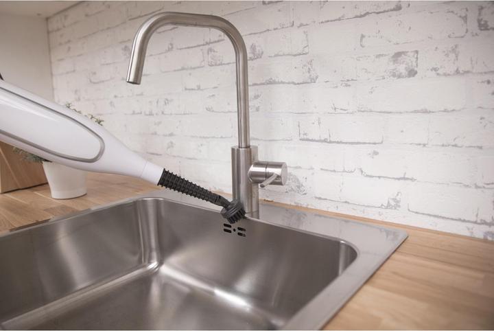 Image du produit MediaShop Livington Steam Twist