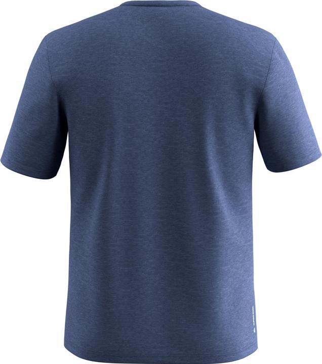 Produktbild Salewa Eagle Minilogo Merino T-Shirt Herren (XL)