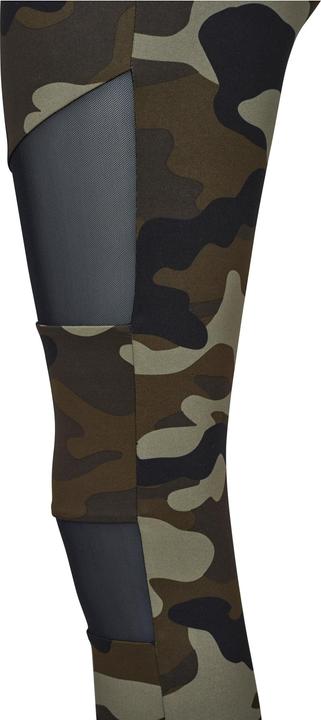 Actual product image Urban Classics leggings (4XL)