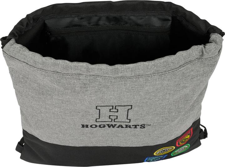 Actual product image Safta Harry Potter ""House of Champions"" - Gym bag (5 l)