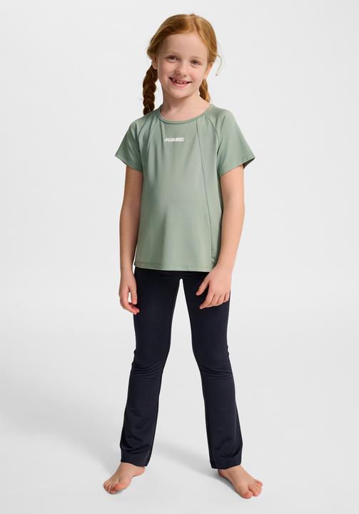 Produktbild hummel hmlLUNA TOP S/S (116)
