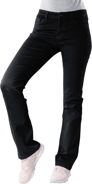 Immagine prodotto Cross Jeans Lauren Regular Bootcut Fit blu (W32/L36)