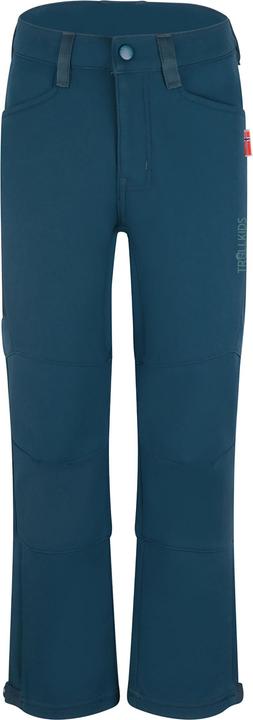 Actual product image Trollkids Kid's Femund Softshell Pant (152)