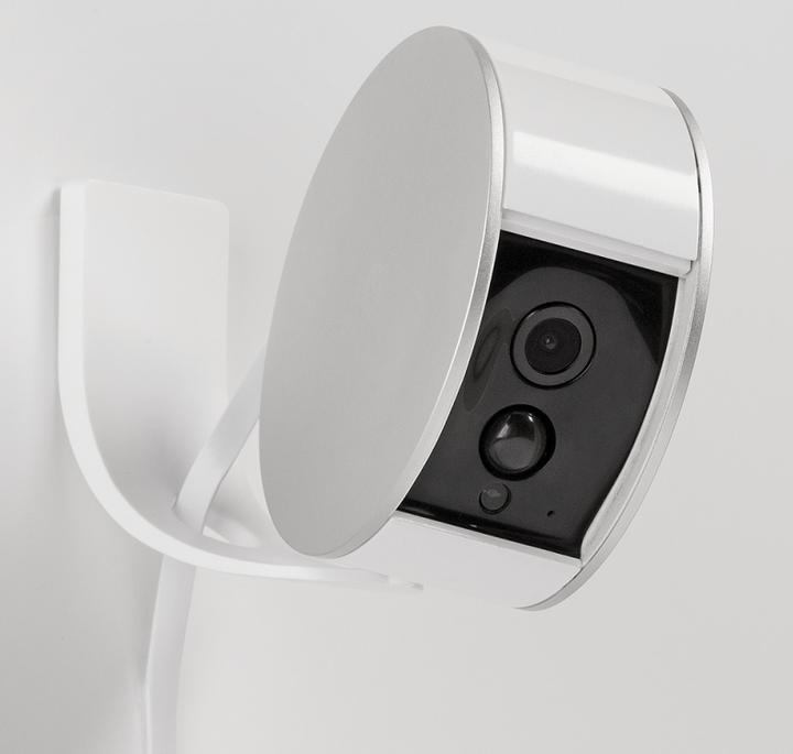 Actual product image Myfox Mount Camera (Mounting kit)