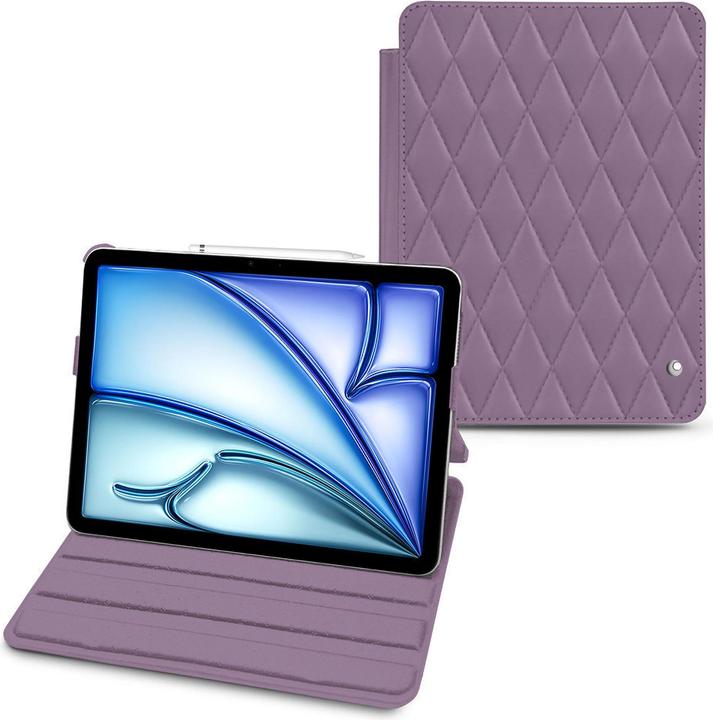Produktbild Noreve Lederschutzhülle horizontal (iPad Air 2020 (4. Gen), iPad Air 2022 (5. Gen))