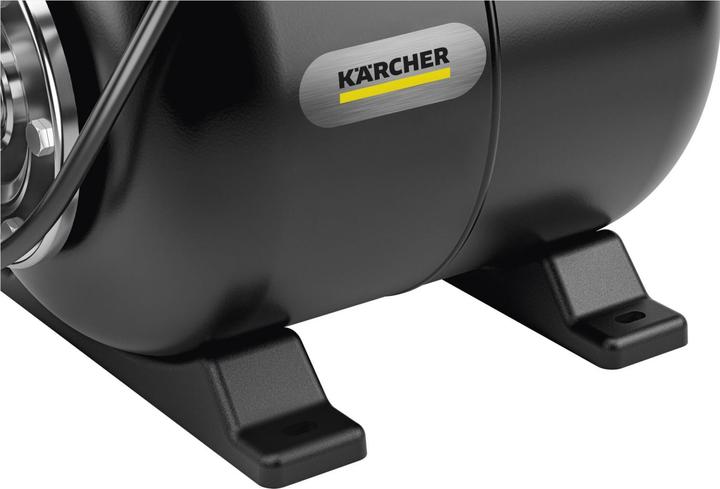 Produktbild Kärcher BP 3.200 Home (Hauswasserpumpe)