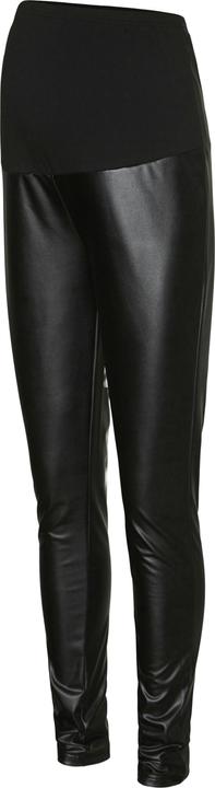 Produktbild Mamalicious Normal geschnitten Hohe Taille Hose Hose (L)