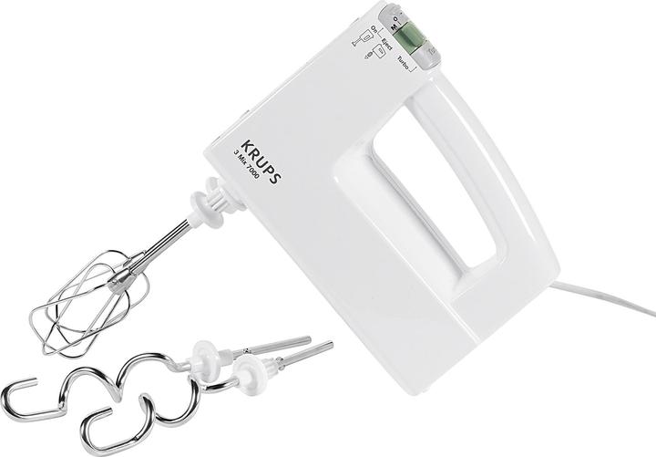 Produktbild Krups 3 Mix 7000 (500 W)
