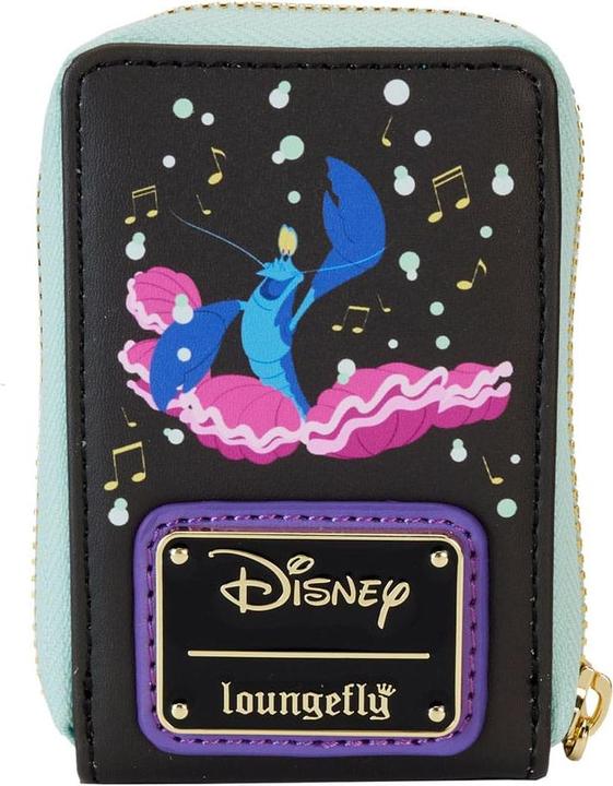 Immagine prodotto Loungefly Portafoglio Disney by 35° Anniversario Life is the bubbles