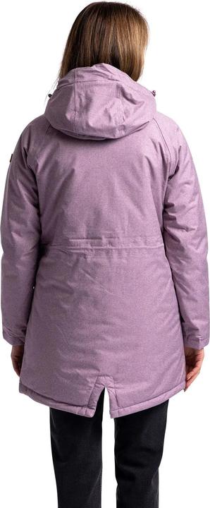 Immagine prodotto Trespass Wintertime Giacca Impermeabile Donna (M)