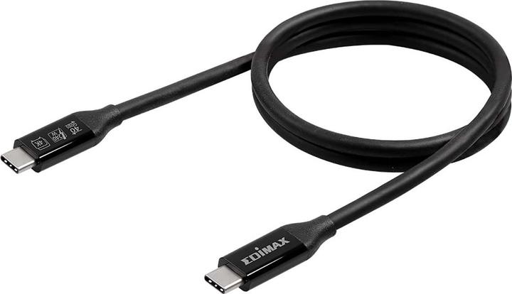 Immagine prodotto edimax Cavo USB4/Thunderbolt3, 40G (3 m, USB 4.0)