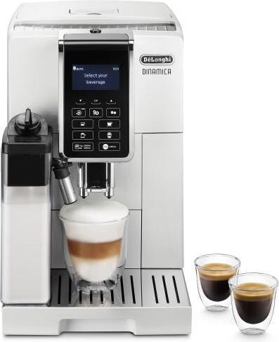 Actual product image De'Longhi Dinamica