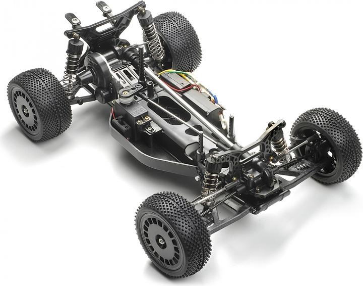 Actual product image Tamiya Dark Impact (Kit)