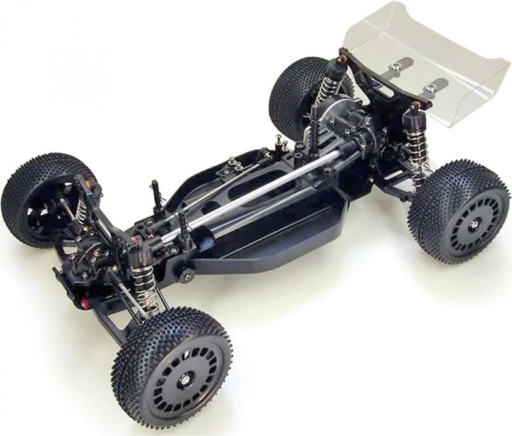 Actual product image Tamiya Dark Impact (Kit)