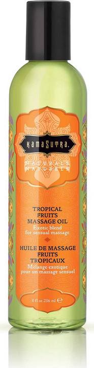 Produktbild Kamasutra Naturals (236 ml)