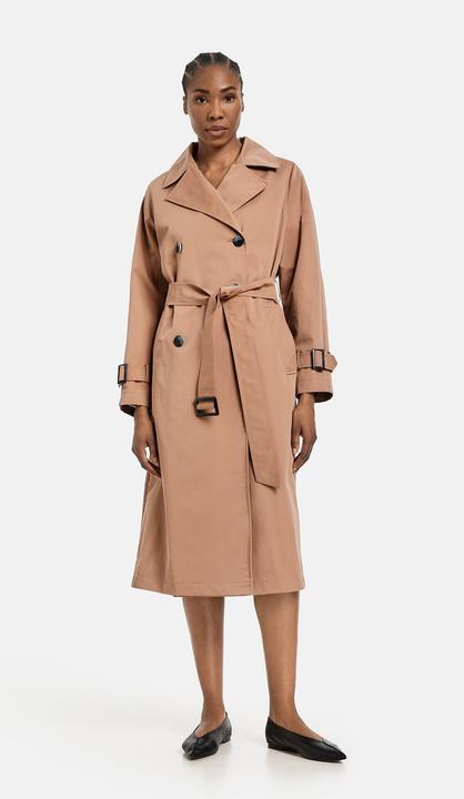 Produktbild Gerry Weber Trenchcoat (48)
