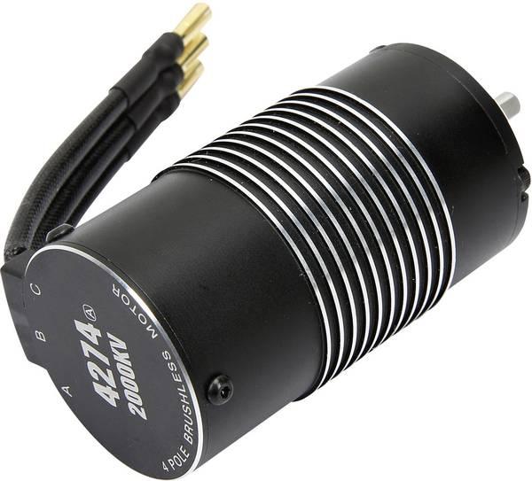 Actual product image Reely Generation X 6S (RTR Ready-to-Run)