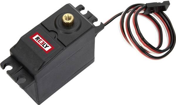 Actual product image Reely Generation X 6S (RTR Ready-to-Run)
