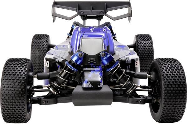 Actual product image Reely Generation X 6S (RTR Ready-to-Run)