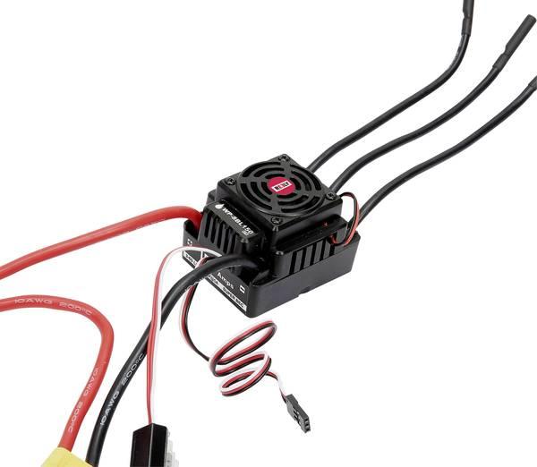 Actual product image Reely Generation X 6S (RTR Ready-to-Run)