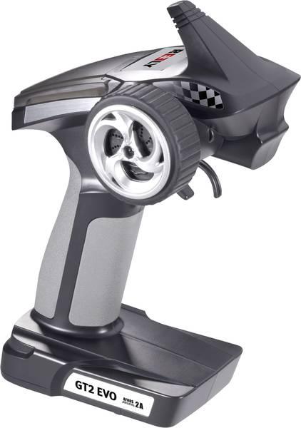 Actual product image Reely Generation X 6S (RTR Ready-to-Run)