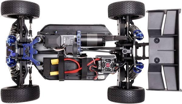 Actual product image Reely Generation X 6S (RTR Ready-to-Run)