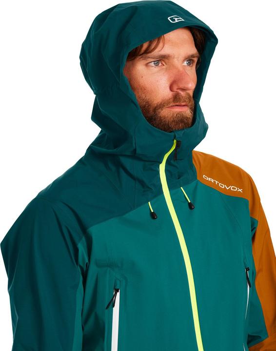 Immagine prodotto Ortovox Westalpen Light Jacket (S)