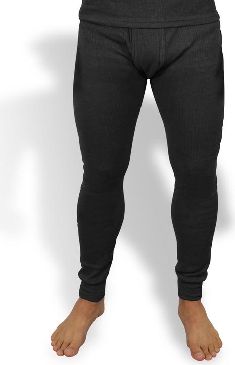 Actual product image Normani Men's thermal underpants (10)