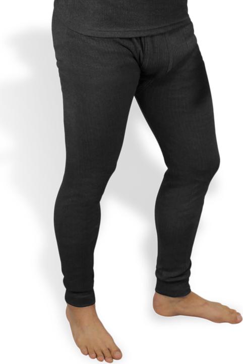 Actual product image Normani Men's thermal underpants (10)