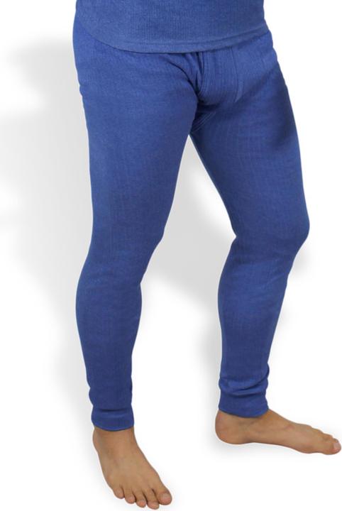 Actual product image Normani Mens thermal pants (6, S)