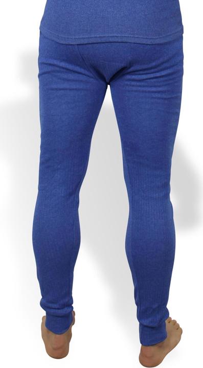 Actual product image Normani Mens thermal pants (6, S)