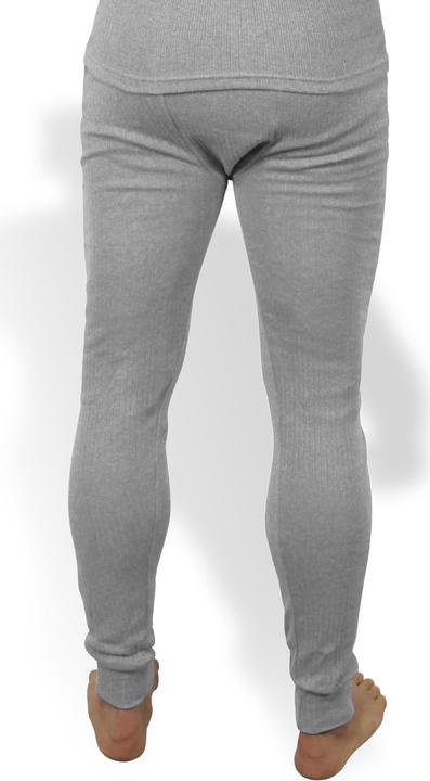 Actual product image Normani Mens thermal pants (7, M)