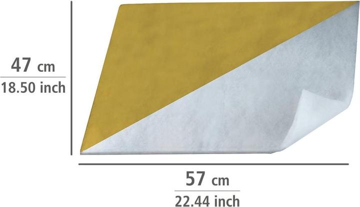 Actual product image Wenko Haze grease filters