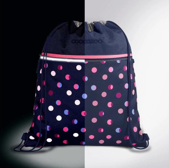 Actual product image Coocazoo Gym bag (10 l)