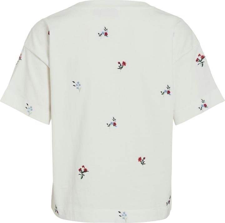 Produktbild Vila Baumwoll T-Shirt (L)