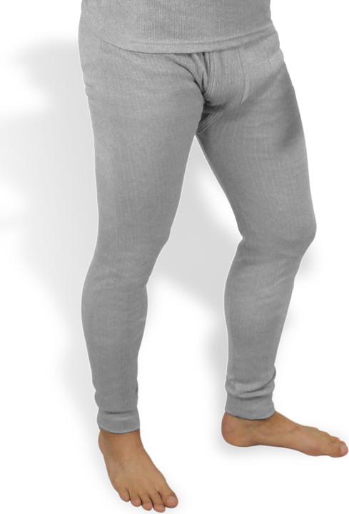Actual product image Normani Mens thermal pants (7, M)