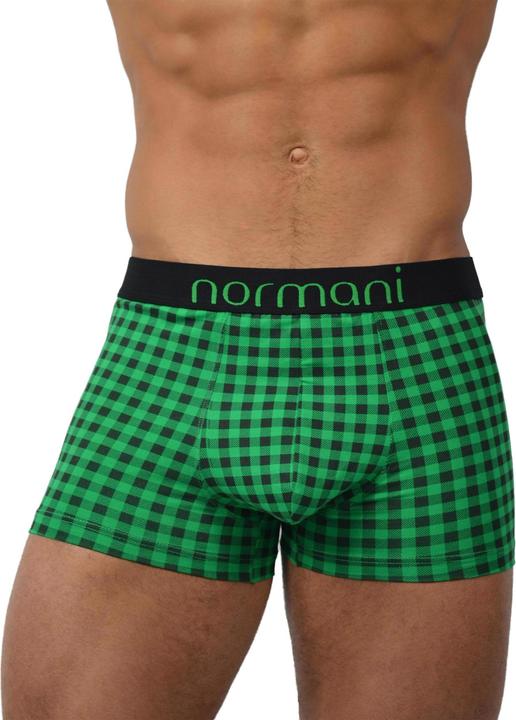 Green check