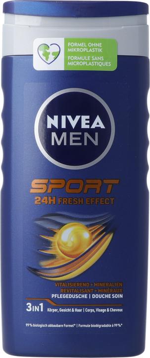 Nivea Men Pflegedusche Sport (250 ml)