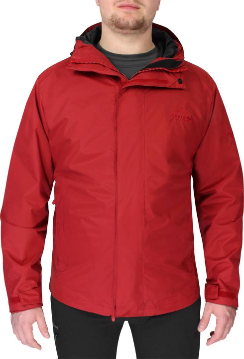 Image du produit Normani Veste hardshell homme Magellan (XL)
