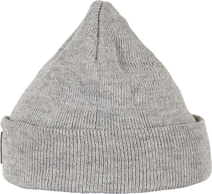 Image du produit Urban Classics Logopatch Beanie Kids 2-Pack (110/116)