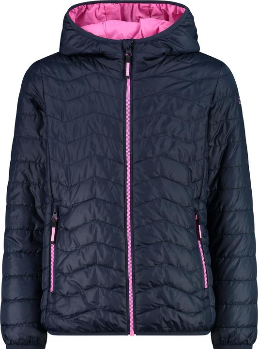 Immagine prodotto CMP Campagnolo Girl's Jacket Fix Hood (116)