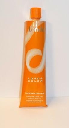 Produktbild Londa Intensivtönung 5/57 hellbraun rot- (Hellbraun, Rot)