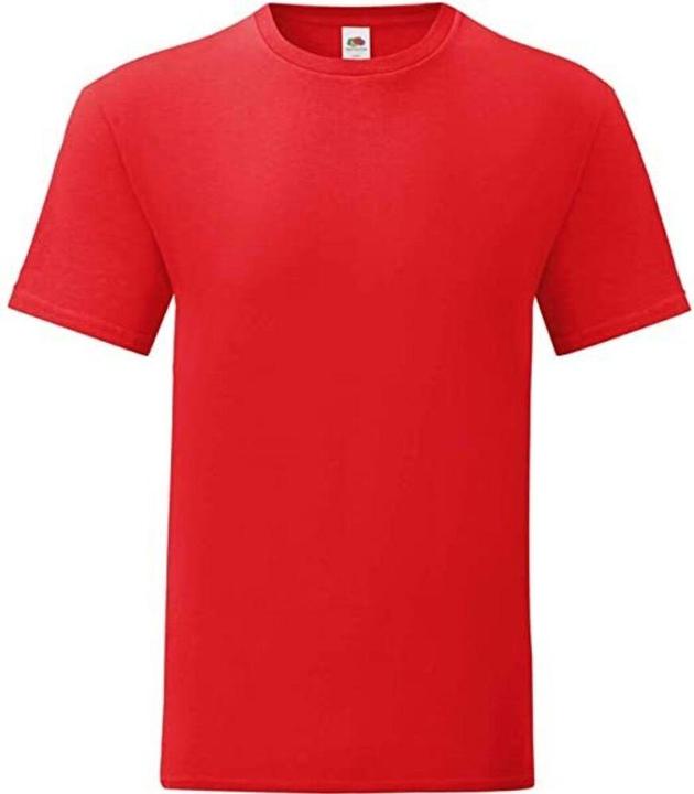 Fruit of the Loom Iconic 150 TShirt