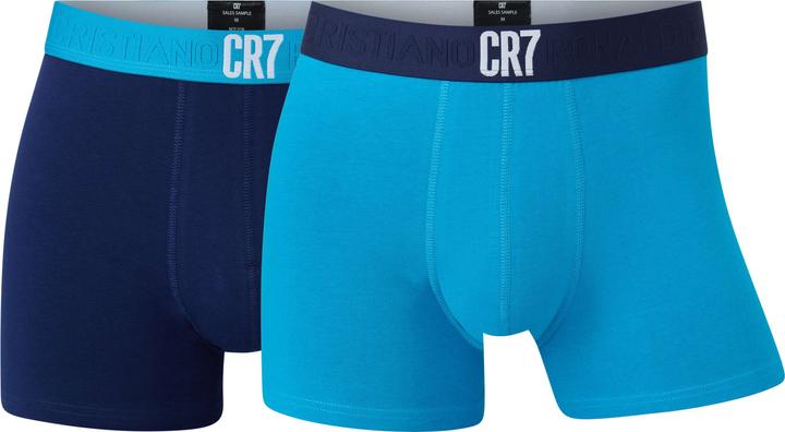 CR7 Trunk