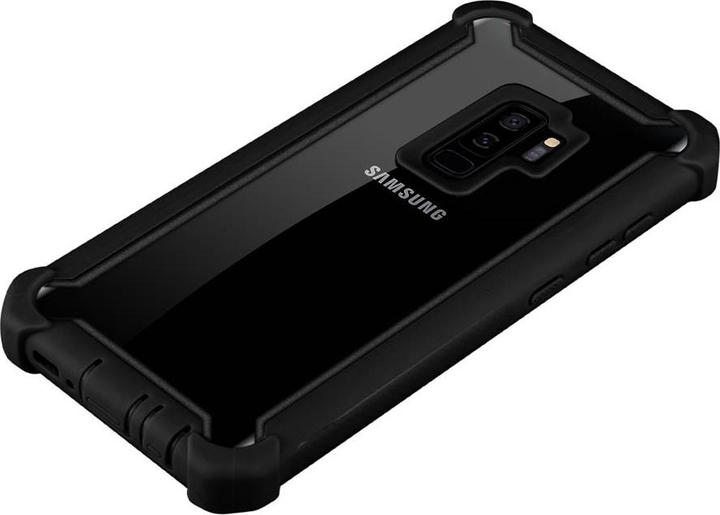Immagine prodotto Cadorabo Copertura acrilica ibrida 2 in 1 (Samsung Galaxy S9+)