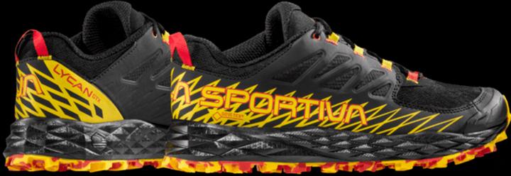 Actual product image La Sportiva Lycan GTX (45)